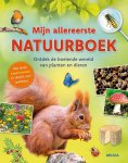 Angelika Lenz - Mijn allereerste natuurboek