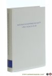 Götz, Bernd / Jochen Kaltschmid (eds.). - Erziehungswissenschaft und Soziologie.