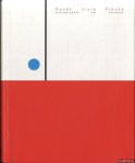 Weber, Klaus - Punkt - Linie - Fläche / Druckgraphik am Bauhaus