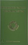 Heleen Eskens 77350, C.C. de Bruin - Het boekje van het volkomen leven naar Luthers uitgave van de Theologia deutsch
