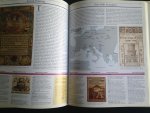 Barnavi, Eli , Ed by - A Historical Atlas of the Jewish People, From the time of the patriarchs to the present