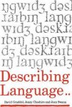 Graddol, David, Jenny Cheshire & Joan Swann - Describing Language