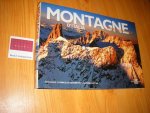 Bertinetti, Marcello; Antonio Attini (Fotografie) - Montagne d'Italia, Emozioni Dal Cielo.
