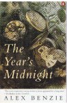 Benzie, Alex - The year's midnight