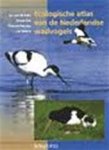Vogelbescherming Nederland 154193 - Ecologische atlas van de Nederlandse wadvogels