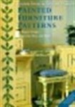 Jocasta Innes 42872, Stewart Walton 21938 - Painted Furniture Patterns/34 Elegant Designs to Pull Out, Paint, and Trace