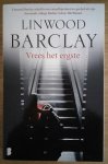 Barclay, Linwood - Vrees het ergste