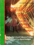 Denning, Melita / Phillips, Osborne - Voudoun Fire. The Living Reality of Mystical Religion