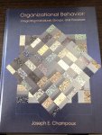 Joseph E. Champoux - Organizational Behavior, integrating individuals, groups and processes