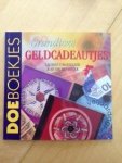 Laurent d'Haeseleer & Ad van den Broek - Doeboekje Grandioze geldcadeautjes