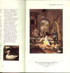 Buvelot Quentin en Ben Broos, met prachtige foto 's - Mauritshuis  .. Koninklijk kabinet van schilderijen Mauritshuis gids.Rondleiding,langs de hoogtepunten van het mauritshuis [op alfabetische volgorde]