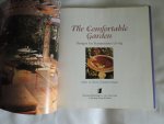 Ann Zimmerman; Scot Zimmerman - The comfortable garden : designs for harmonious living