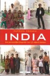 FRENCH, PATRICK. - India. Een persoonlijke biografie van 1,2 miljard mensen.