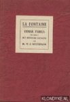 Fontaine, La - Eenige fabels uit boek I