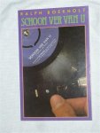 Boekholt, Ralph - Schoon ver van u