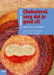 John Jp Kastelein, J.C. Defesche - Cholesterol, zorg dat je goed zit