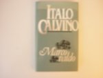 Calvino, Italo. - Marcovaldo ( or The seasons in the city).
