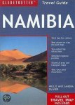 Willie Olivier, Sandra Olivier - Globetrotter Namibia