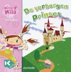 Pascale Genestine - De verborgen prinses / Missy Mila vertelt 1001 verhalen