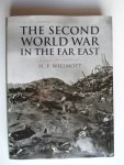 Willmott, H.P. - The Second World War in the Fast East