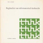 Rothuizen dr. G.Th. / Ruler, drs J.C. van (e.v.a.) - Collectie `Kamper Cahiers` de delen 1 t/m 41 (nr. 23 ontbreekt) verschenen tussen 1967-1979