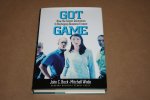 John C. Beck & Mitchell Wade - Got Game -- How the Gamer Generation is reshaping business forever
