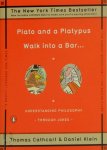Thomas Cathcart, Daniel Klein - Plato and platypus walk into a bar...