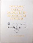 S. A. L. M. Kooijman, Kooijman - Dynamic Energy Budgets in Biological Systems