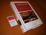 Foulkes, Christopher. - Larousse Encyclopedia of Wine