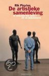 Rik Pinxten - De artistieke samenleving