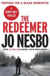 Jo Nesbo, Don Bartlett - Redeemer
