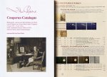 (COUPERUS). MATLA, Hans - Couperus-catalogus. Bibliografie van de ruim 650 drukken en edities van de boeken van Louis Marie Anne Couperus (10 juni 1863-16 juli 1923), zoals verschenen tussen 1884 en 1925, inclusief hunne latere bandzettingen.