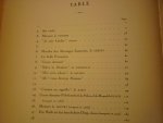 Mozart. W.A. (1756 – 1791) - Themes varies; Edition Francaise; De Musique-Classique (Revised edition by I. Philipp)