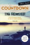 Tina Frennstedt - Cold case 2 - Countdown
