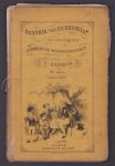 Schmid, C. - Hendrik van Eichenfels, eene vertelling voor kinderen en kindervrienden (4e druk)