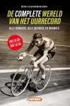 Ron Couwenhoven - De Complete Wereld Van Het Uurrecord