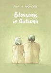 Aimee De Jongh 233497 - Blossoms in autumn