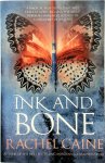 Caine, Rachel - Ink and Bone