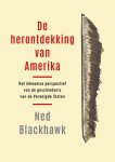 Ned Blackhawk - (1) De Herontdekking Van Amerika