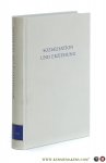 Götz, Bernd / Jochen Kaltschmid (eds.). - Sozialisation und Erziehung.