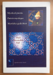 Seyed Nourodin, Shah Nematollah Vali & Qawwali par dr. Seyed Mostafa Azmayesh - Mystical poems / poésie mystique / mystieke gedichten