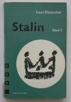 DEUTSCHER, ISAAC, - Stalin. Een politieke biografie.
