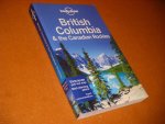 John Lee; Brendan Sainsbury; Ryan Ver Berkmoes - British Columbia and the Canadian Rockies
