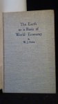 Stein, W.J., - The earth as a basis of world economy. Stein, W.J., - The earth as a basis of world economy.
