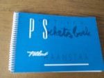 Haanstra, Folkert - Poetisch schetsboek