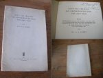 Cohen, Dr. A.E. - Otto van Freising als geschiedschrijver van zijn tijd. Rede uitgesproken bij de aanvaarding van het ambt van gewoon hoogleraar i