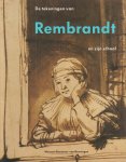 Giltaij, Jeroen (voorw.) - De tekeningen van Rembrandt en zijn school