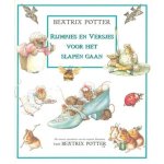 Potter, Beatrix - Rijmpjes en versjes voor het slapen gaan