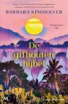 Barbara Kingsolver - (1) De Gifhouten Bijbel