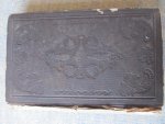 Wright, Caleb - INDIA AND ITS INHABITANTS Illustrated by numerous engravings